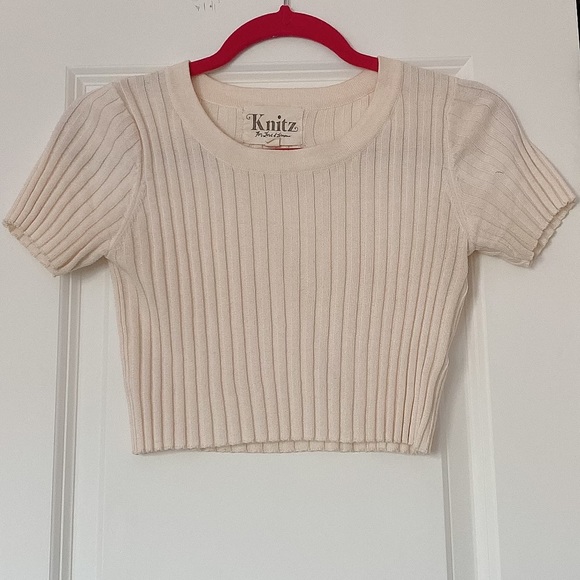 For love & lemons knit - Picture 1 of 5